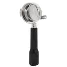 Portafilter Padyrytu Bottomless 58mm para Expobar, Rocket, Rancilio
