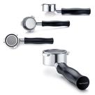 Portafiltro Normcore Bottomless 54mm para Breville Barista Portafiltro Normcore Bottomless 54mm para Breville Barista