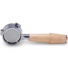 Portafiltro sem fundo KNODOS 54mm Breville Compatible
