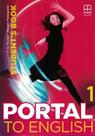 Portal To English 1 - Sb