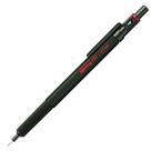 Portaminas Rotring 1904444 600 0.7 mm Plata Portaminas Rotring 1904444 600 0.7 mm Plata