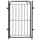 Portão Avulso para Cercado Pet Segurança Cão 82cm