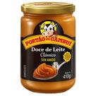 Portão De Cambuí Doce de Leite Cremoso Tradicional Mineiro 410g