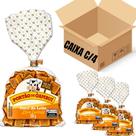 Portão De Cambuí Kit C/4 Doce De Leite Zero Lactose Em Tabletes Sem Amido 165g
