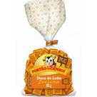 Portão De Cambuí Zero Lactose Em Tabletes Sem Amido 165g