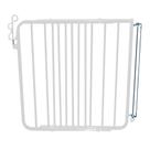 Portão de Segurança Cardinal Gates MG15 Auto-Lock - 66 a 102 cm