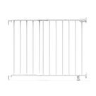 Portão de Segurança Ingenuity Summer The Stairway (71-107 cm) - Branco