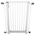 Portão de Segurança Para Portas Cassico Plus 80Cm - NF Pet