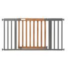 Portão de Segurança Summer Infant West End - 36-60cm de Largura, 76cm de Altura