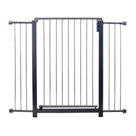 Portão Duo Plus Maxi 1Mt Preto - NF Pet