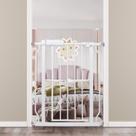 Portão para Bebê COSEND de Pressão, Ajustável 61-74 cm, Fechamento Automático