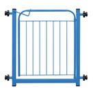 Portão Pet Grade Aramado de Proteção Para Cães Portão para Bebes Segurança Para Crianças Com Extensor de 10cm