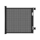 Portão Retrátil de Segurança para Bebês Tela grade