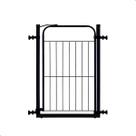 Portao Segurança Pet Metal 70cm (Mais Extensor de 10cm)