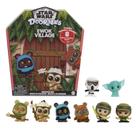 Portas de Brinquedo Disney Star Wars Ewok Village Collection - 5+ anos