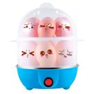 Portátil Egg Cooker Fácil de Usar e de Limpar