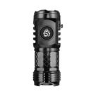 Portátil Mini Led Cob Farol Magnético Usb Recarregável Lanterna De Emergência Acampamento Com