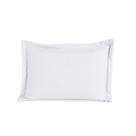 PortaTravesseiroVersatileMicropercal300Fios70x50cm Branco