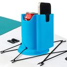 Portavasos para paddleboard ANGAR 2 en 1 para bebida y teléfono Portavasos para paddleboard ANGAR 2 en 1 para bebida y teléfono
