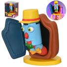 Porteiro Castelo Ra Tim Bum Boneco Colecionavel Fandom Box