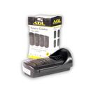 Porteiro coletivo s300 08 pontos - agl