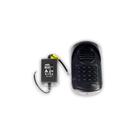 Porteiro coletivo s300 16 pontos - agl 1