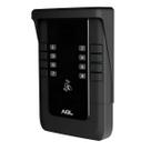 Porteiro Coletivo S500 8 Pontos Predial Condominial AGL