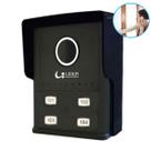 Porteiro Coletivo Smart 4 Pontos LR804 Predio Condominio Lider
