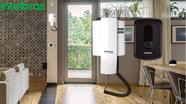 Porteiro Elétrico Residencial Intelbras IPR 8010 - Preto e Branco