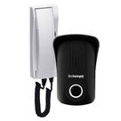 Porteiro Eletrônico Bivolt Residencial Interfone Bt-700