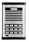 Porteiro eletronico coletivo 12 pontos amelco am-ppr12