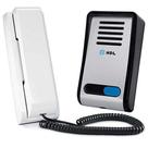 Porteiro Eletrônico F8-SN HDL com Monofone Interfone HDL Porteiro Eletrônico F8-SN HDL com Monofone Interfone HDL