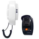Porteiro Eletrônico Gp1 1000i Interfone de Alimentação Interna Porteiro Eletrônico Gp1 1000i Interfone de Alimentação Interna
