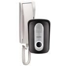 Porteiro eletronico interfone PT-270 aceita mais 2 extensões - Protection
