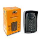 Porteiro Eletrônico JFL Pec 1300 Entrada De Chip Gsm Sem Fio