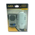 Porteiro eletronico p10 s abs - agl