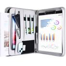 Portfólio Business Portfolio Folder ProCase Grey
