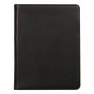 Portfólio Couro Rhodia A6 Black