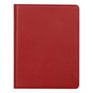 Portfólio Couro Rhodia A6 Poppy