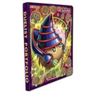 Portfólio de cartas Yu-Gi-Oh! Coleção Kuriboh de 9 bolsos
