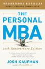 Portfólio de livros: The Personal MBA, edição do 10º aniversário