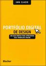 Portfólio digital de design Portfólio digital de design