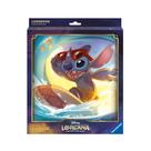Portfólio Disney Lorcana Stitch Surfista