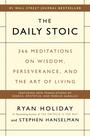 Portfólio The Daily Stoic: 366 Meditações sobre Sabedoria, Perseverança e a Arte de Viver