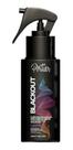 PORTIER Blackout Fluído Capilar Multifuncional para Cabelos Pretos 100ml