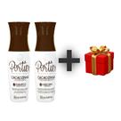 Portier Cacao Kit 2x250ml TLC