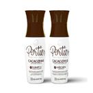 Portier Cacaozinha 2x250ml - Tratamento Shampoo e Mascara Portier Cacaozinha 2x250ml - Tratamento Shampoo e Mascara