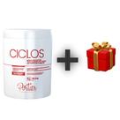 Portier ciclos bx mask 1kg tlc