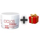 Portier ciclos bx mask 250g tlc