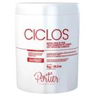 Portier Ciclos Mascara B-Tox Todo Tipo de Cabelo 1Kg
